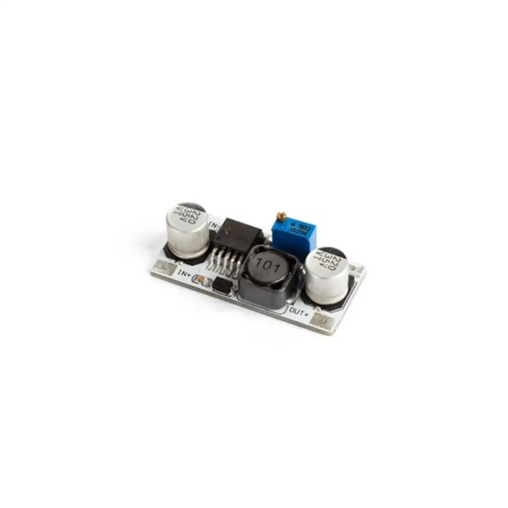 1.25-35V 可変ステップダウン電圧レギュレータ LM2596S
