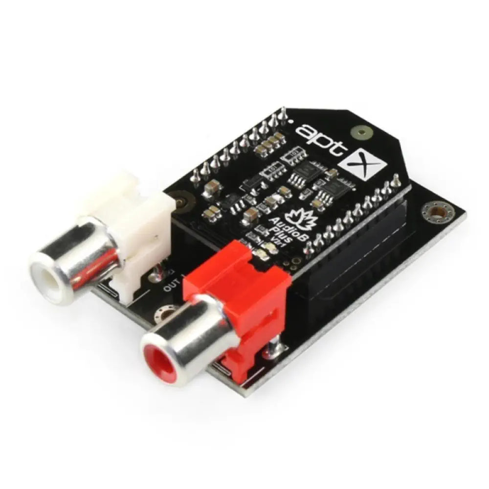Bluetoothオーディオレシーバボード -  RCA（Apt-X）