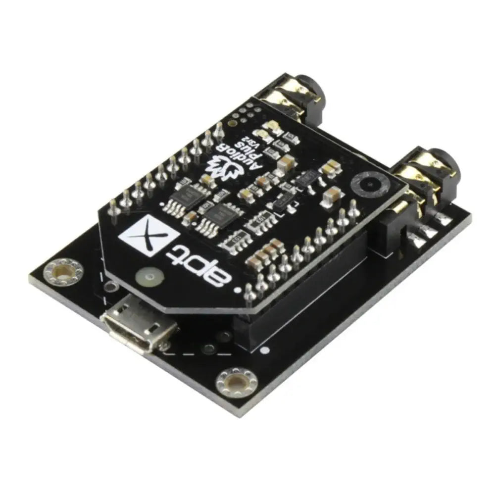BluetoothオーディオレシーバボードApt-X  -  TSA6013