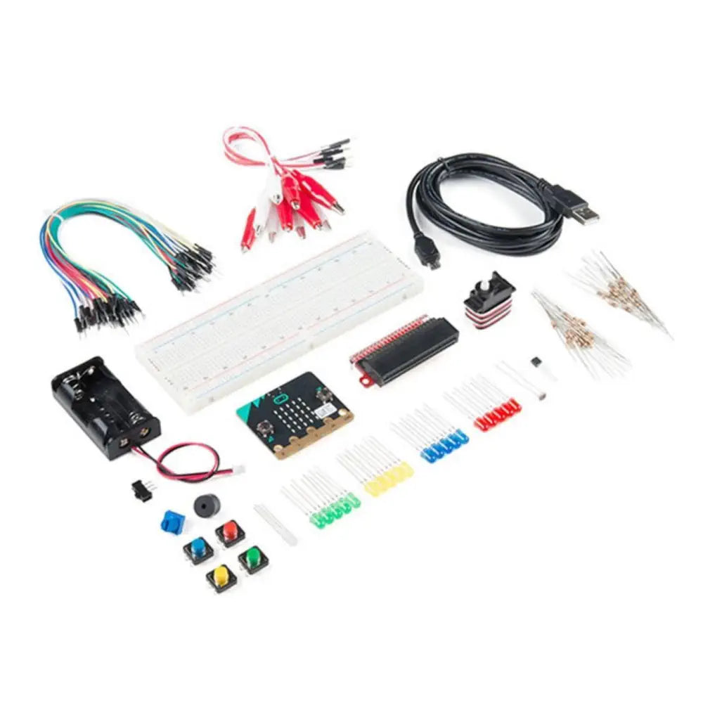 SparkFun 発明家のmicro:bit用キット