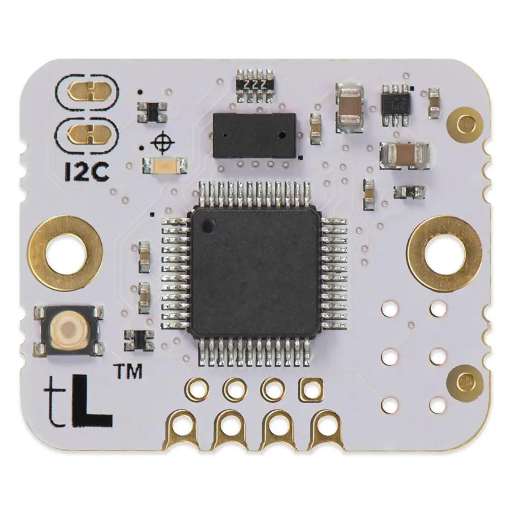 tinyLiDAR ToFレンジファインダセンサ