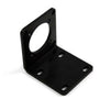 ステッピングモータ取付具（NEMA 23）