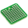 ProtoBoard  - 正方形1 "片面（2枚パック）