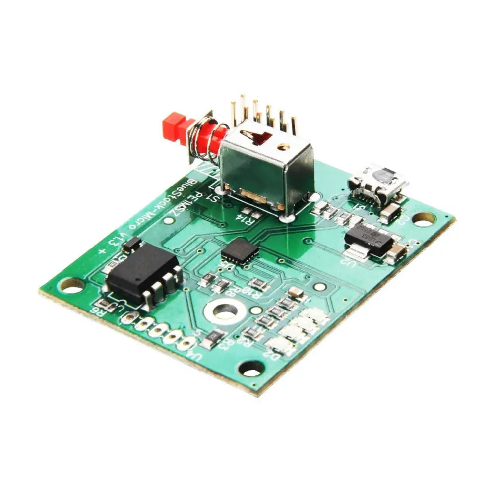 BlueStack Micro +（Androidバージョン）