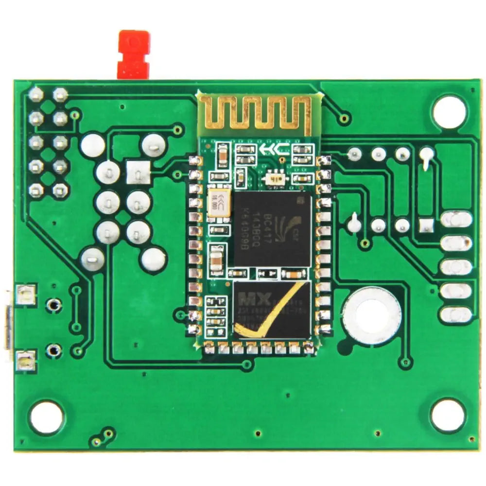 BlueStack Micro +（Androidバージョン）
