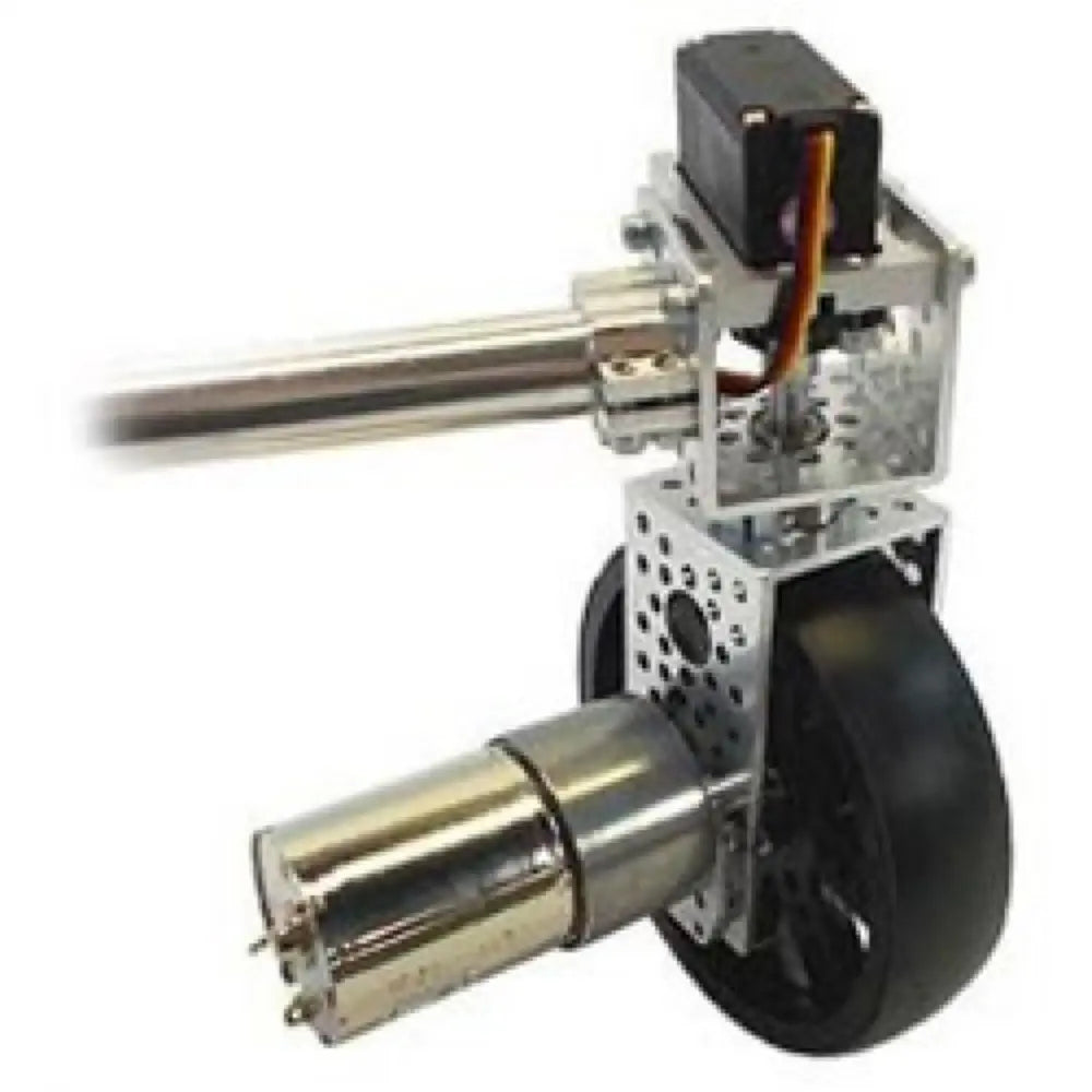Actobotics 4インチヘビーデューティホイール