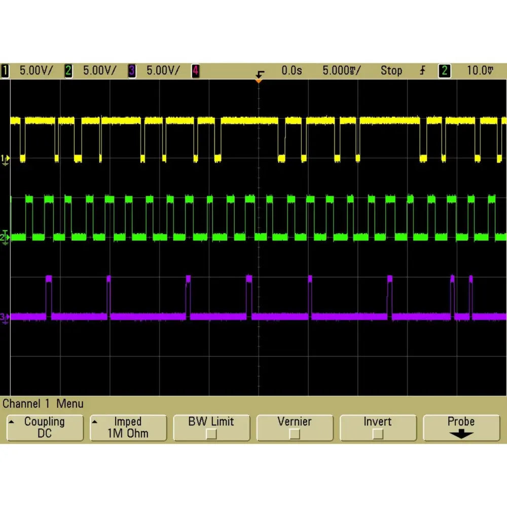 Pololu 38 kHz IR近接センサ固定ゲイン（高輝度）