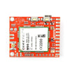 ArduinoとRaspberry Pi用　マイクロクワッドバンドGSMシールド