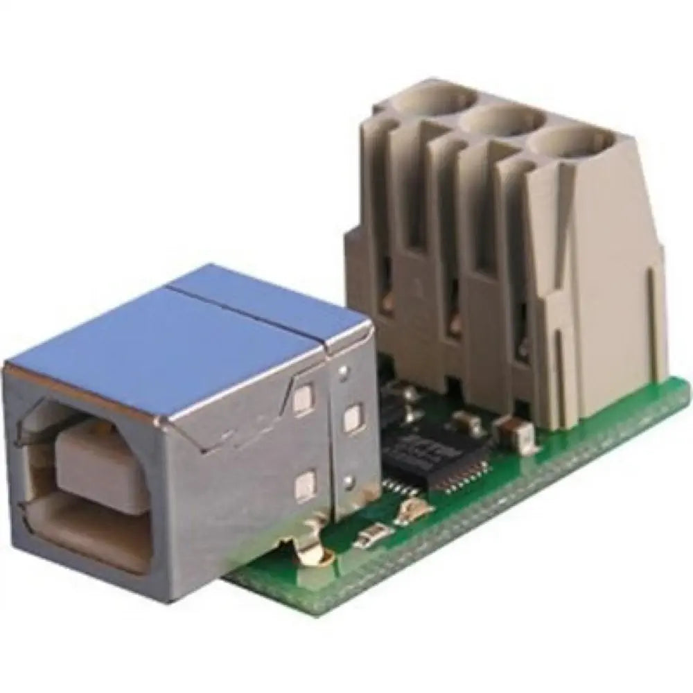 Devantech USB-RS485シリアルインタフェース