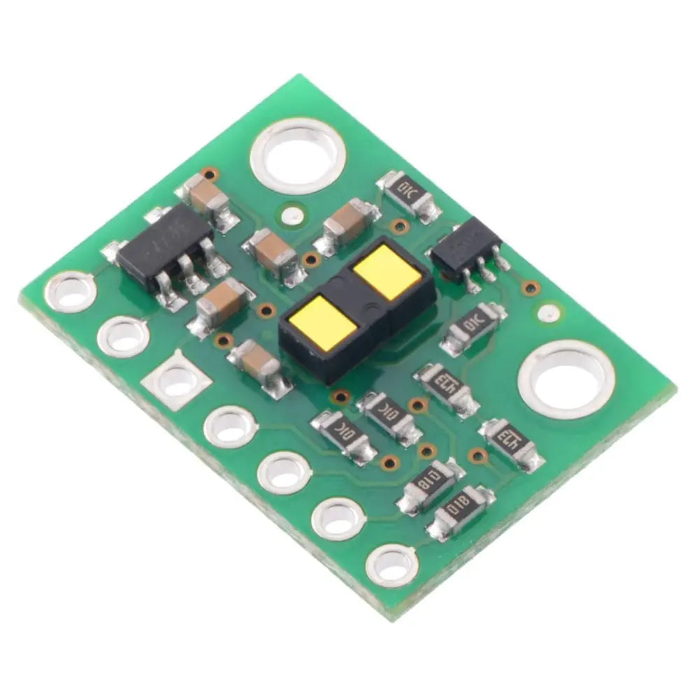 電圧レギュレータ付きToFレンジファインダセンサブレークアウトボード -  VL53L1X