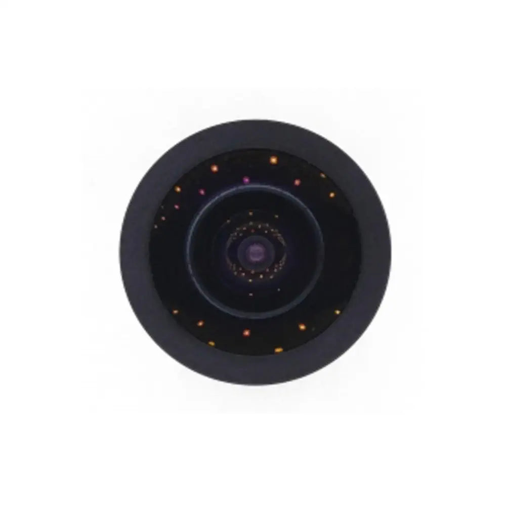 ターボSDR1カメラ用2.0mm FPVカメラレンズ（M12ねじ付き）