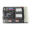 Arduino用双極ステッピングモーターコントローラー