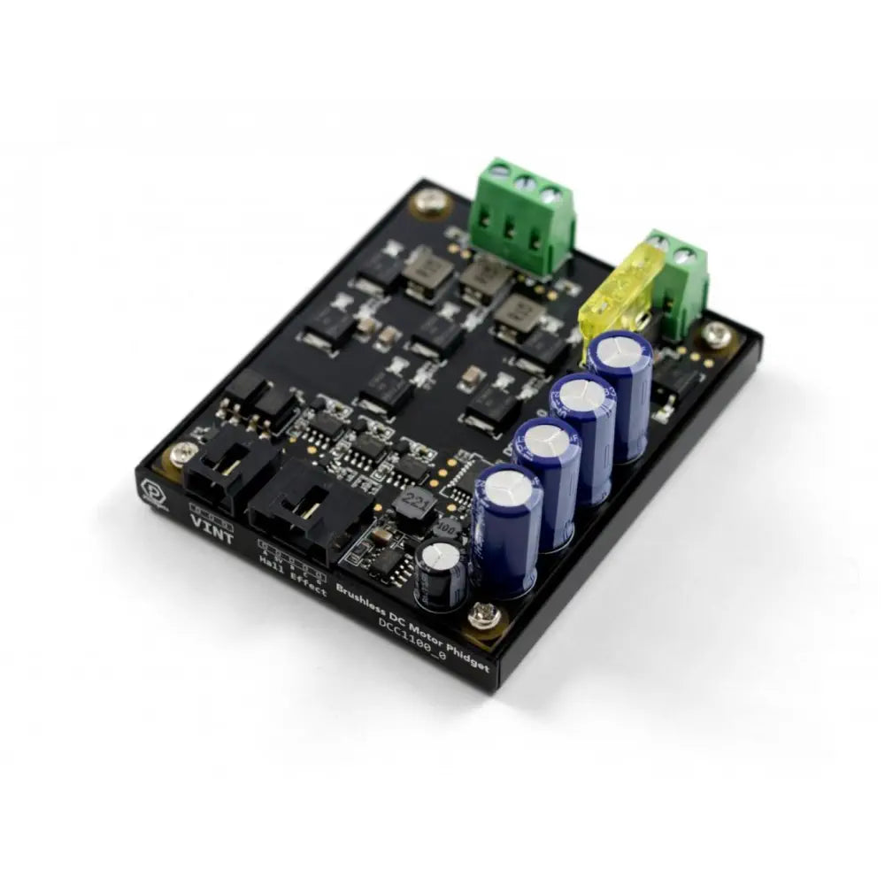 Phidget VINTブラシレスDCモータコントローラ