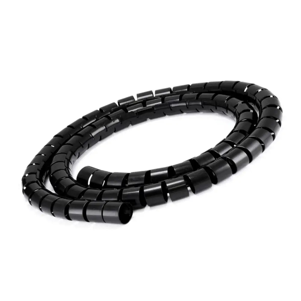 DFRobot 6mm スパイラルケーブルラップ（1m）