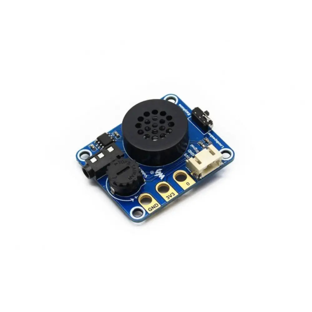 Waveshare micro:bit用 スピーカー