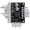 Pololu TB67S249FTGステッパモータドライバキャリア（1.7 A連続）