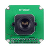 ArduCAM MT9M001 1.3Mp HD CMOSモノクロカメラモジュール（M12マウント付き）