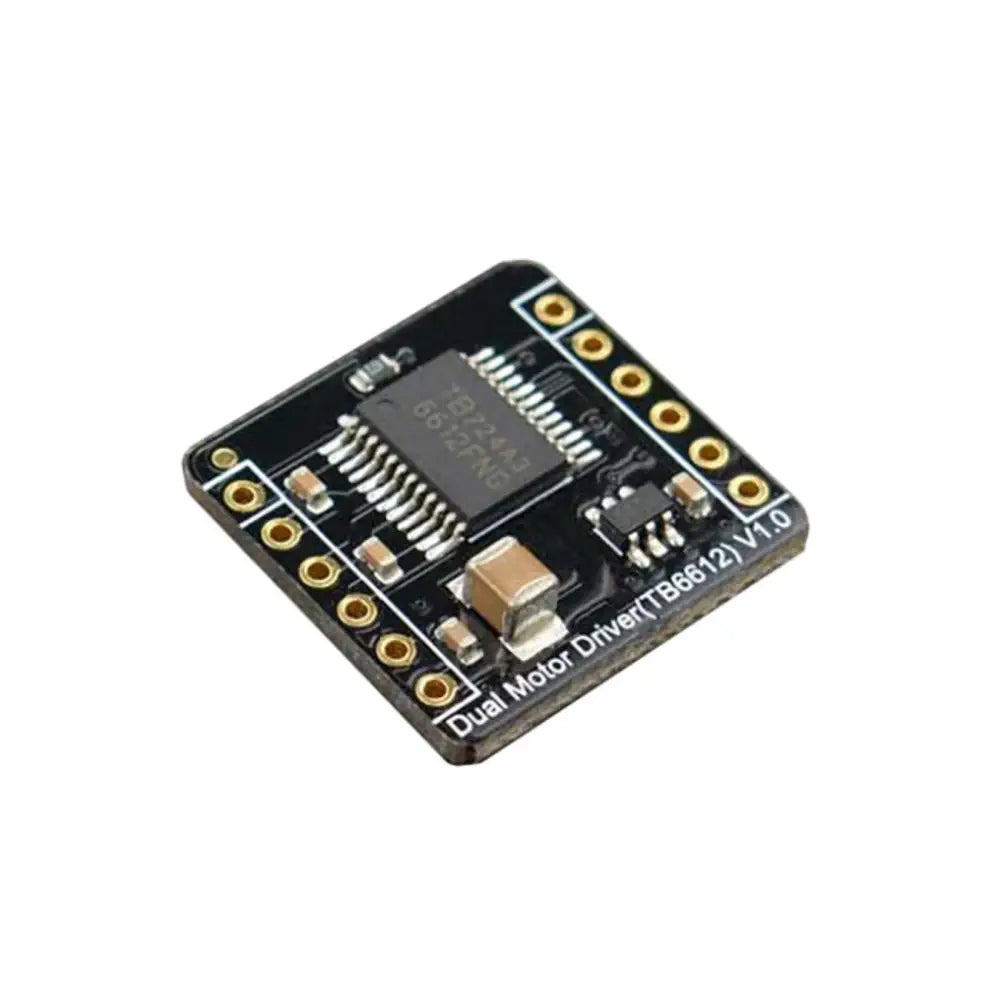 DFRobot TB6612FNG 2 x 1.2A DCモータドライバモジュール