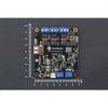 DFRobot サンフラワー ソーラーパワーマネージャー 9V / 12V / 18V