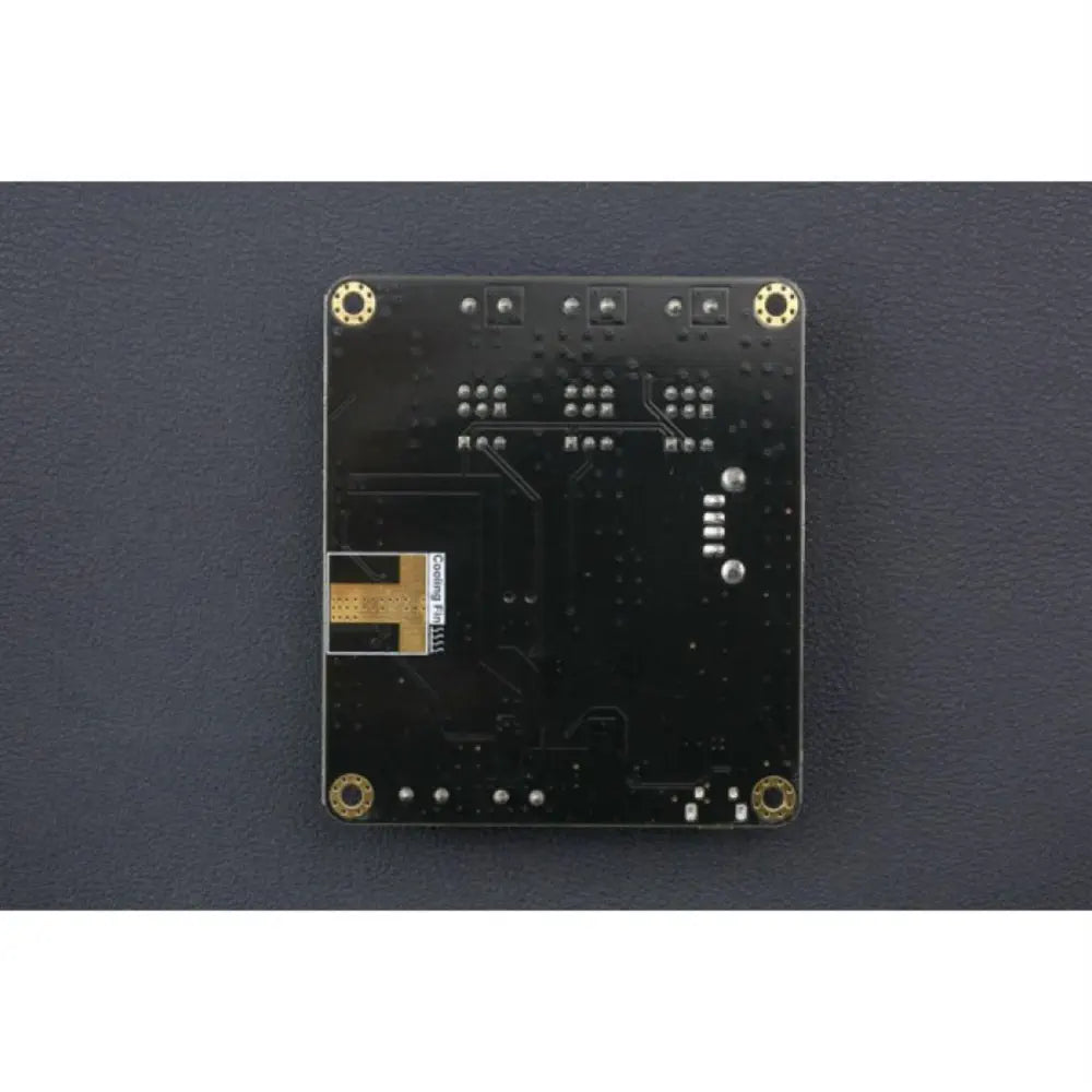 DFRobot サンフラワー ソーラーパワーマネージャー 9V / 12V / 18V