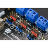 DFRobot サンフラワー ソーラーパワーマネージャー 9V / 12V / 18V