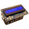 Freetronics LCDキーパッドシールド（Arduino互換）