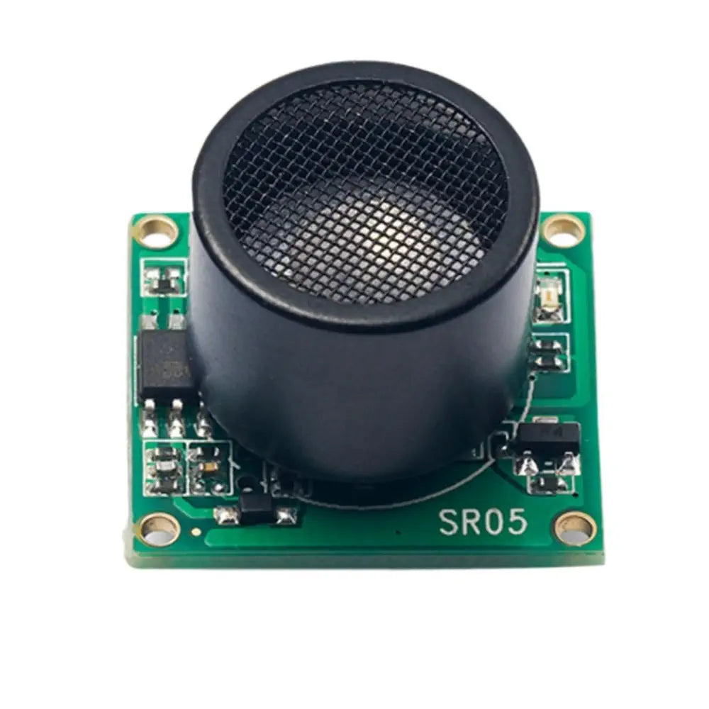 RadioLink SU04 PixHawk 超音波センサ