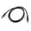 USB 3.1ケーブルA-C間  -  3フィート