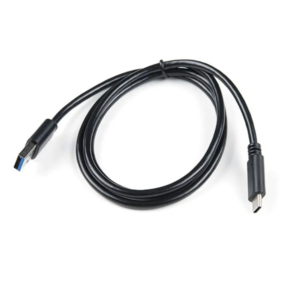 USB 3.1ケーブルA-C間  -  3フィート