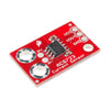SparkFun電流センサブレークアウト -  ACS723（低電流）