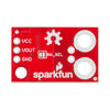 SparkFun電流センサブレークアウト -  ACS723（低電流）