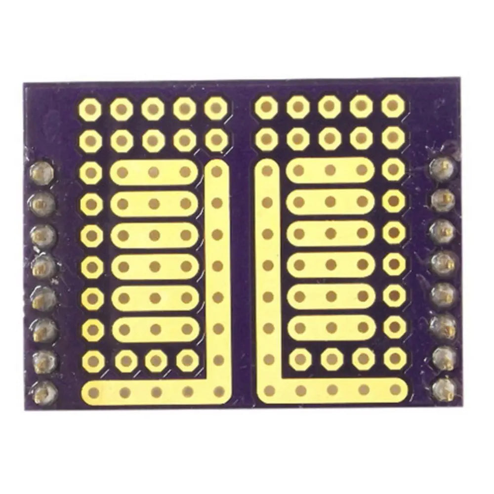 OpenMV Cam Protoシールド