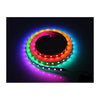 デジタルRGB LED Flexi-Strip 30 LED  -  1メートル