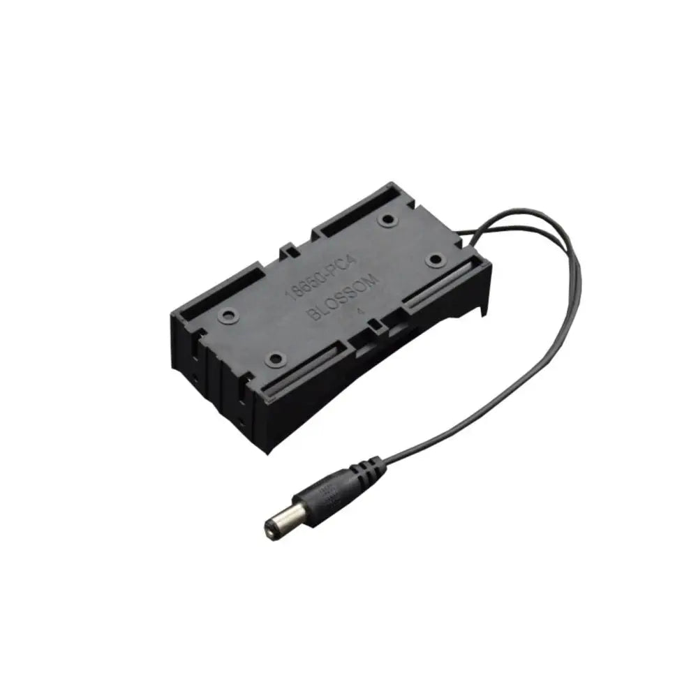 DFRobot 2 x 18650 バッテリホルダ
