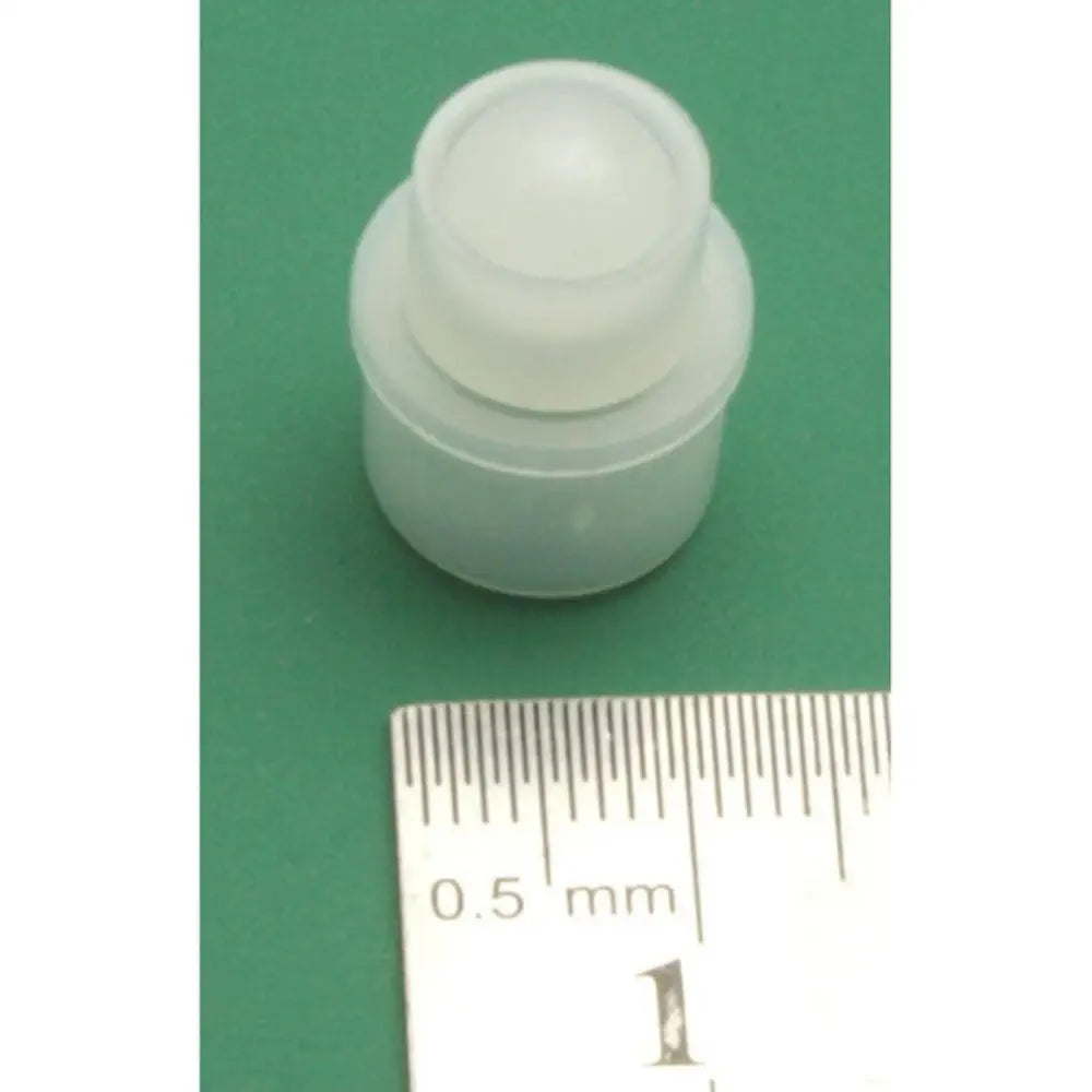 JSumoミニプラスチックキャスターホイール（ペアで販売）
