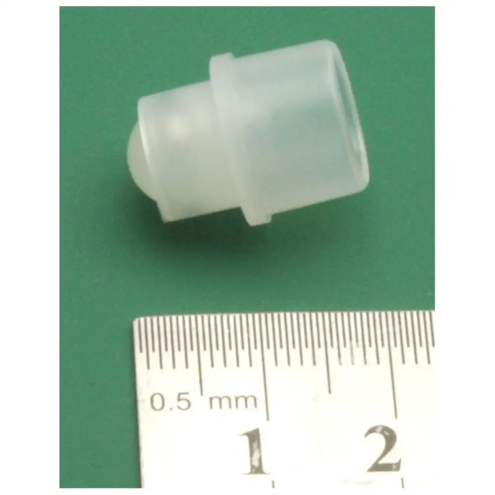 JSumoミニプラスチックキャスターホイール（ペアで販売）