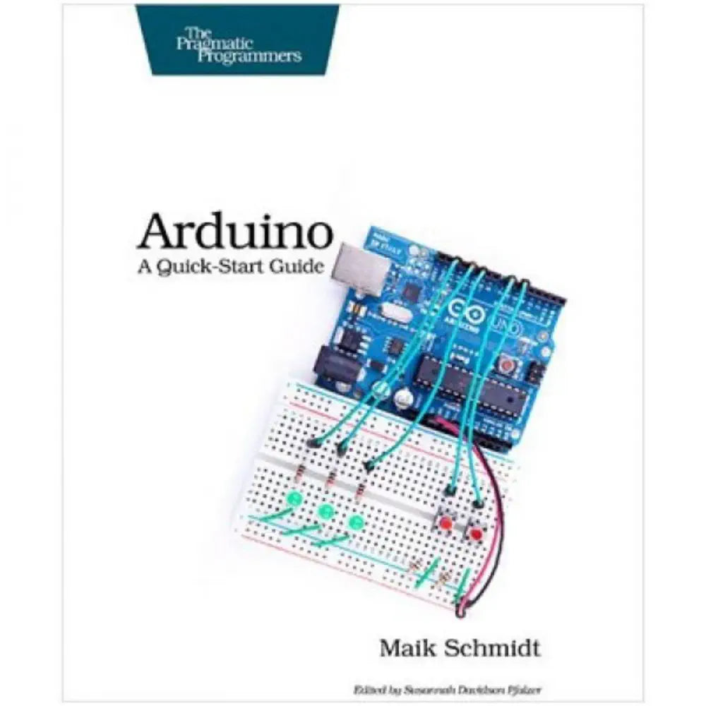 Arduino：クイックスタートガイド