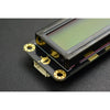 Gravity I2C 16 x 2 Arduino LCD（RGBバックライトディスプレイ付き）