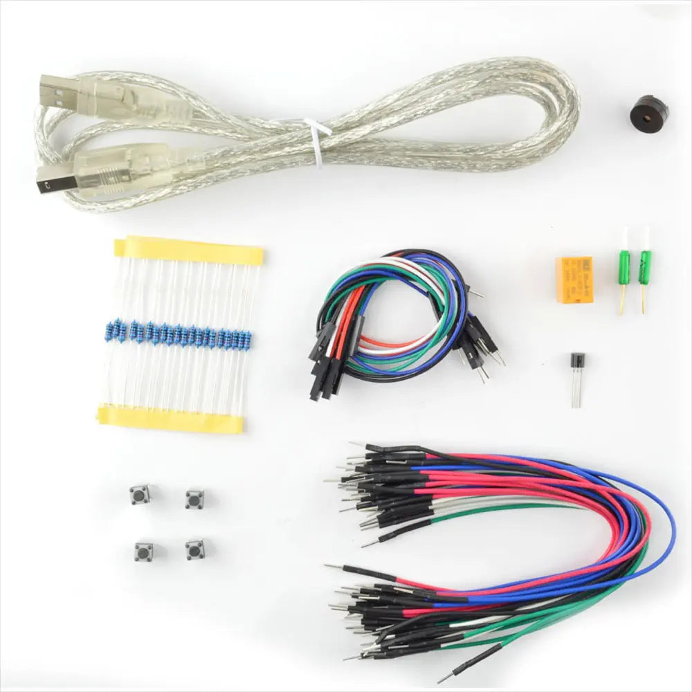 Arduino V3.0 初級キット