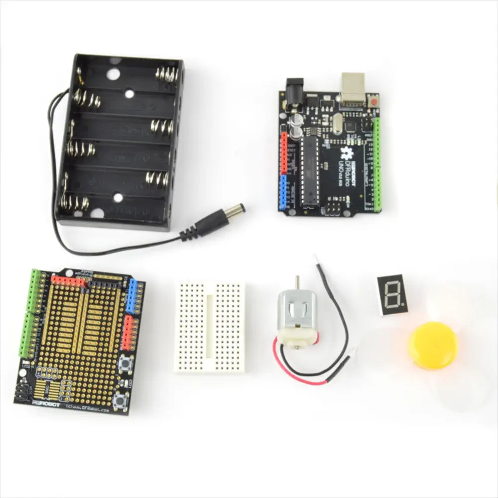 Arduino V3.0 初級キット