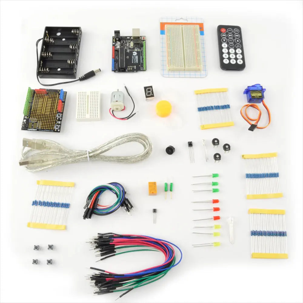 Arduino V3.0 初級キット