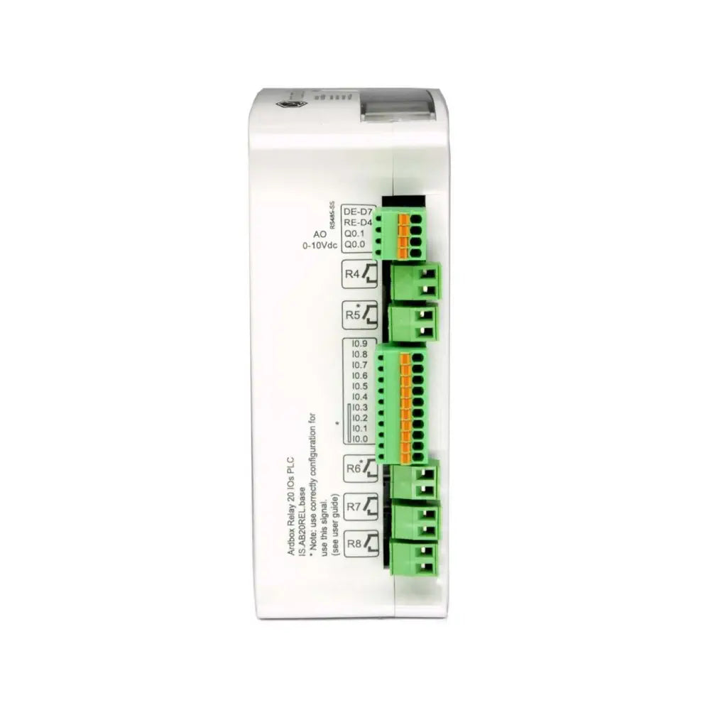 ARDBOX PLC 20 I/O Arduino HF産業用モジュール リレー出力タイプ