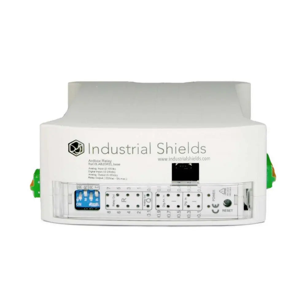 ARDBOX PLC 20 I/O Arduino HF産業用モジュール リレー出力タイプ