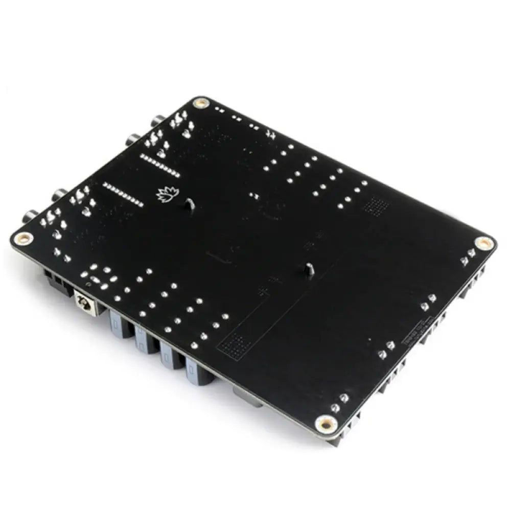 4 x 100W クラスD Bluetooth オーディオ・アンプ・ボード -  TSA8498