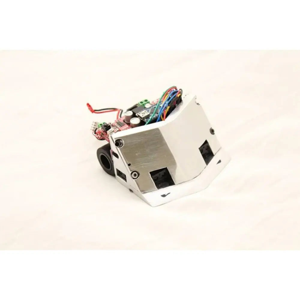 JSumo Genesis Arduino ロボットコントローラ（Arduino Nano付）
