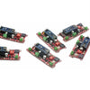 JSumo Genesis Arduino ロボットコントローラ（Arduino Nano付）