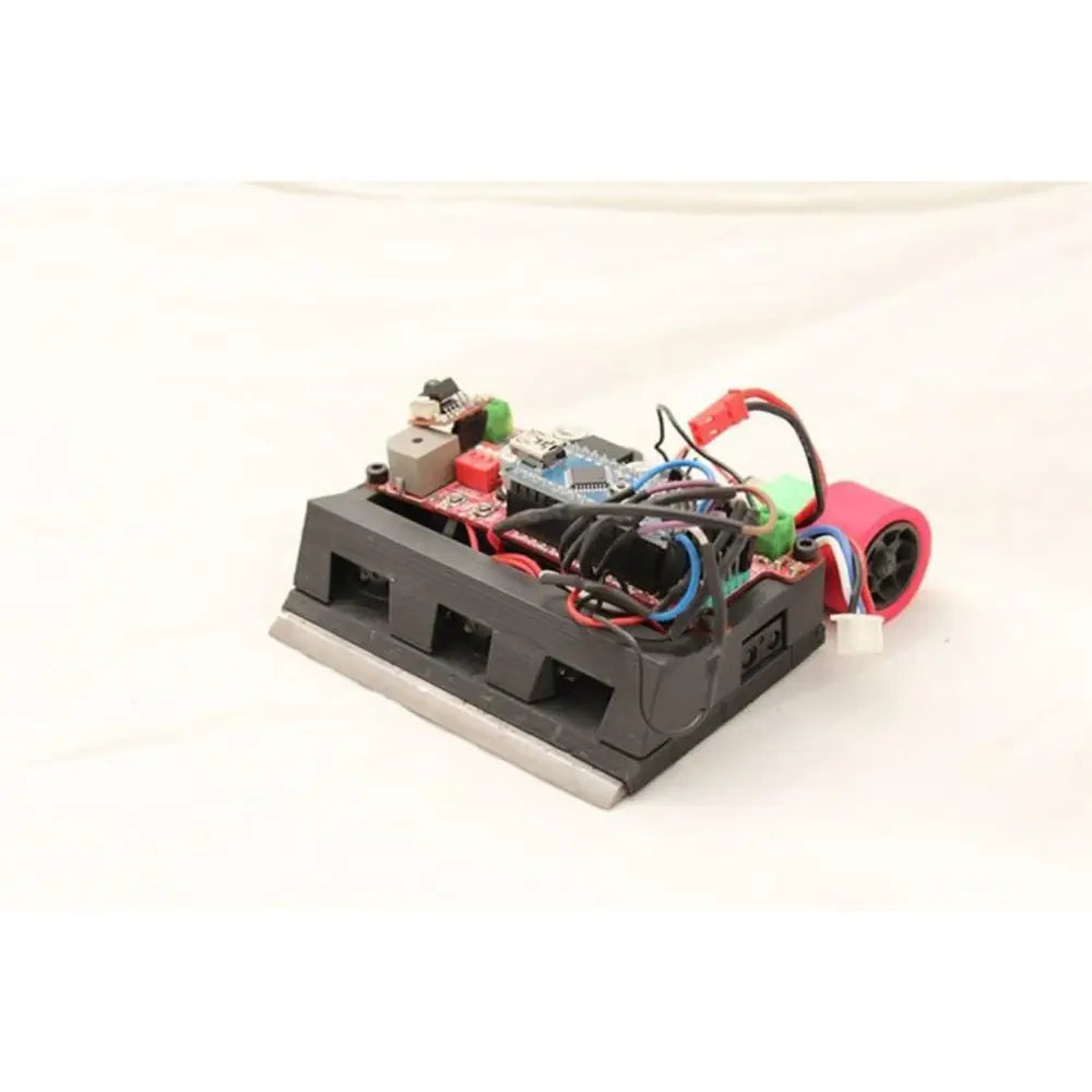 JSumo Genesis Arduino ロボットコントローラ（Arduino Nano付）