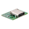 Pololu USB 2.0 Type-C コネクタブレークアウトボード