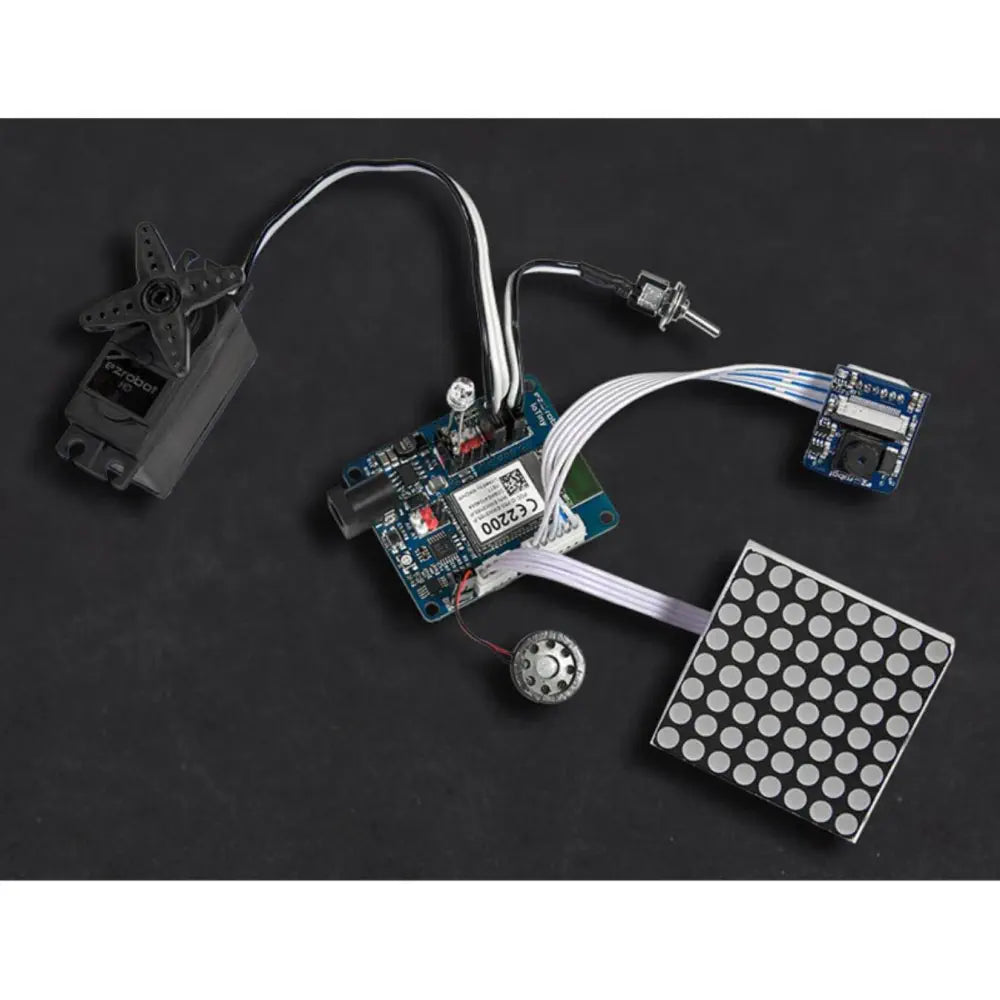 EZ-B IoTinyロボットコントローラ