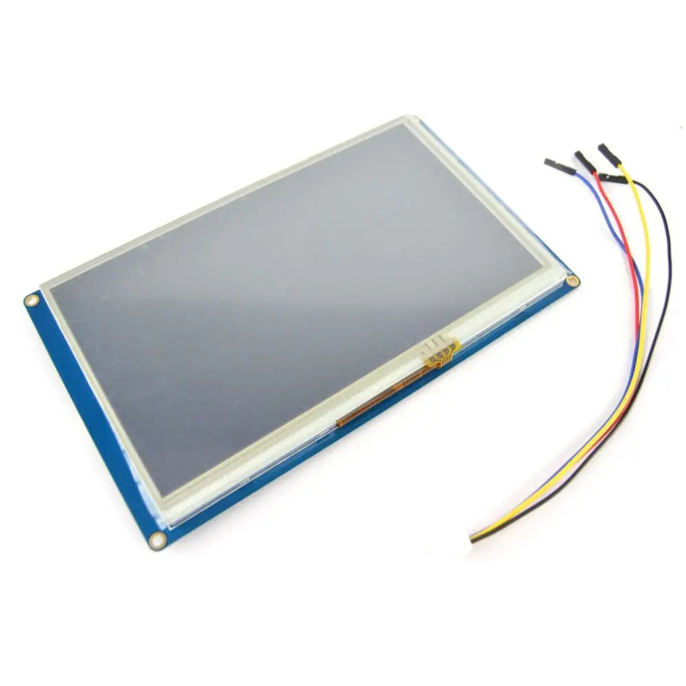 7"Nextion HMI液晶タッチディスプレイ